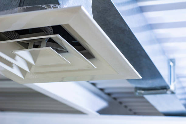 Best HVAC System Cleaning  in Runnemede, NJ