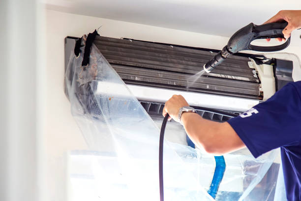 Best Air Duct Cleaning Cost  in Runnemede, NJ