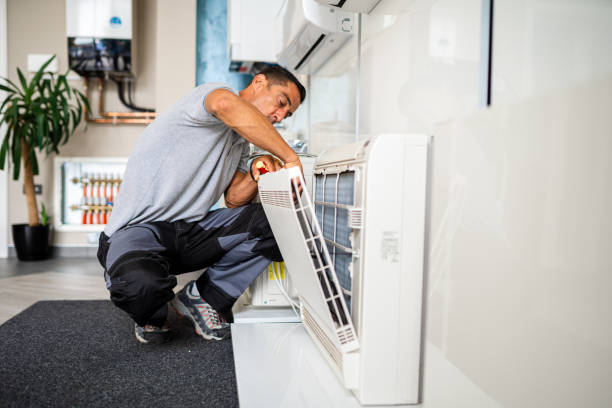 Best Professional Duct Cleaning Services  in Runnemede, NJ