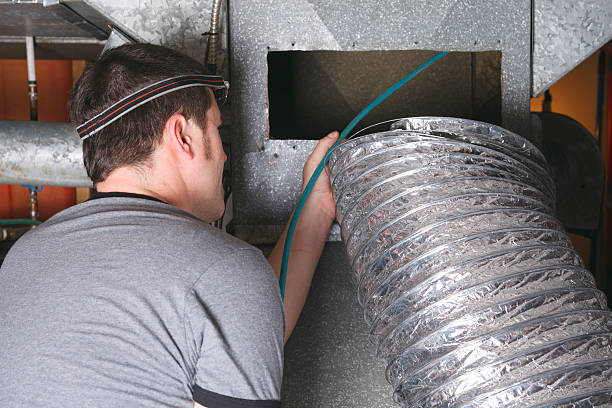 Best Air Duct Cleaning Near Me  in Runnemede, NJ