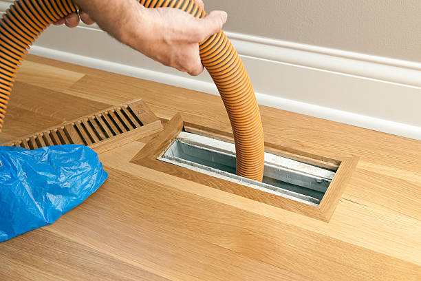 Best Best Air Duct Cleaning Company  in Runnemede, NJ