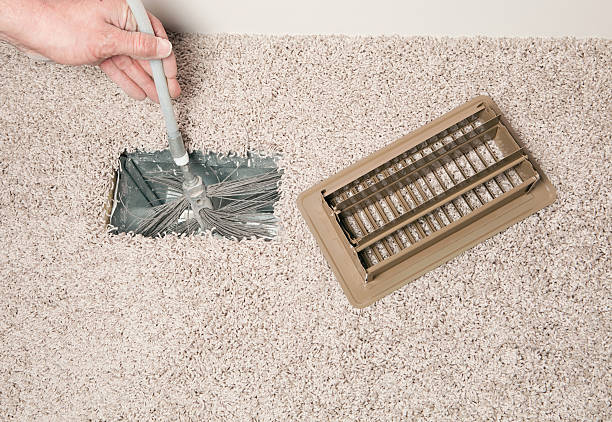 Best General Air Duct Cleaning  in Runnemede, NJ