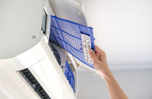 Air Duct Mold Removal in Runnemede, NJ