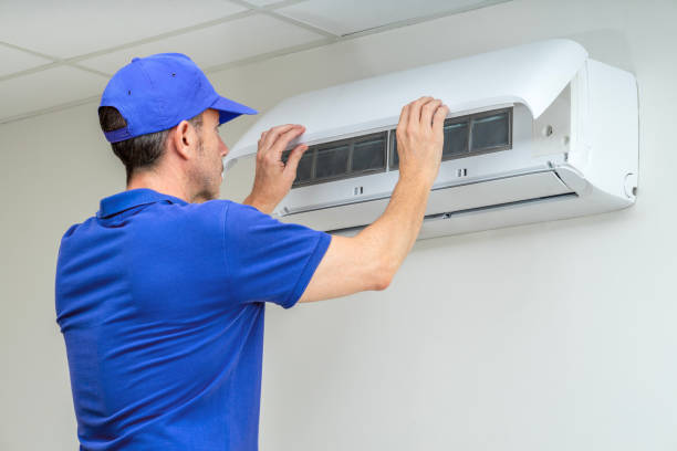 Best Commercial Air Duct Cleaning  in Runnemede, NJ