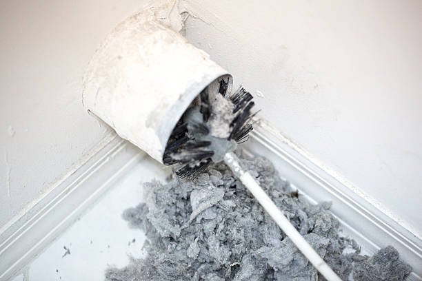 Best Affordable Duct Cleaning Services  in Runnemede, NJ
