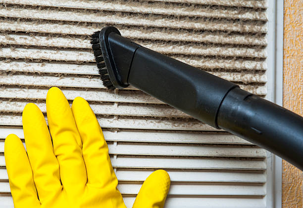 Best Affordable Air Duct Cleaning  in Runnemede, NJ